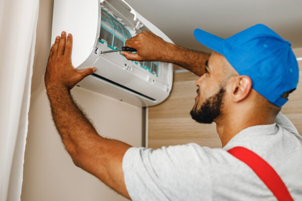 Entretien 9000/12000 BTU