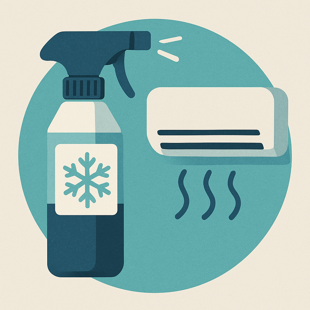 Entretien Climatiseur Particulier